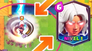 7 КРУТЫХ МЕГА КАРТ! КОТОРЫЕ НИКОГДА НЕ ВВЕДУТ В КЛЕШ РОЯЛЬ! l Clash Royale