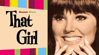 That Girl - Season 3, Episode 1 - Sock It to Me - Full Episode