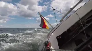 GoldCup Folkeboot/Folkboat - Kerteminde 2017