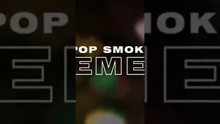 pop smoke Element