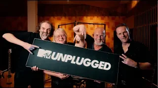 Santiano ft. Alligatoah - Wie Zuhause (MTV Unplugged)