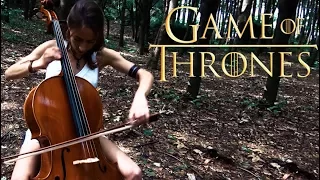 Game Of Thrones Theme Cover || ✪ Stern DuTube