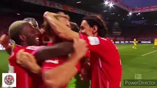 Union Berlin's First win 😮 FC Union Berlin vs Borussia Dortmund. bundesliga Highlights