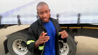 How to reverse Superlink tips🚛🇿🇦WLMF