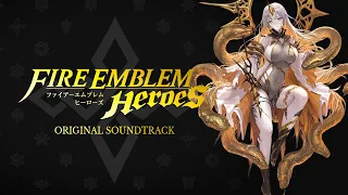 Vs. Gullveig (Book VII Boss)— Fire Emblem: Heroes Original Soundtrack