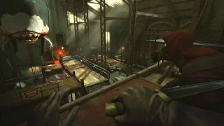Dishonored - A Captain of Industry ( High Chaos ) 4k/60Fps