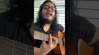 Step Inside Love (cover)