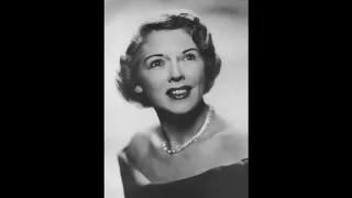 The Ballad Of Bridey Murphy (1956) - Fran Allison