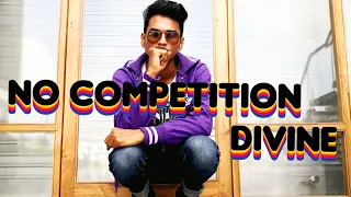 No Competition/Jass Manak/DIVINE/Choreography:By Sunix Rathod