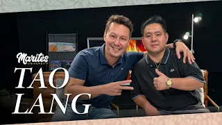 Baron Geisler x Jiro Manio | Tao Lang