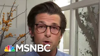 Lawyers Cannot Locate Parents Of 666 Separated Migrant Children | Deadline | MSNBC