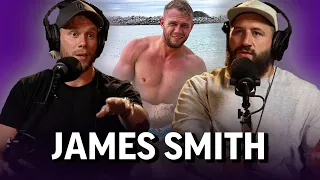 James Smith: Secrets of a Personal Trainer | The Joe Marler Show