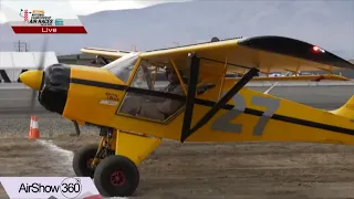 2022 STIHL National Championship Air Races - Sunday