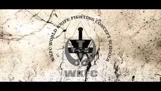 SAMICS Knife Fighting Concept  (SAMI COMBAT SYSTEMS)