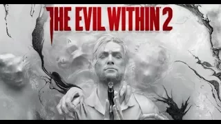 Прохождение The Evil Within 2 - Глава 1 В полымя Начало