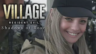 Resident Evil Village Shadows Of Rose But What Does It Smell Like?