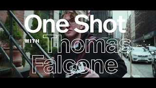 One Shot with Thomas in New York | Polaroid Originals OneStep 2