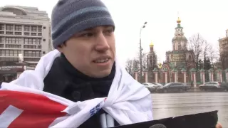 «Молодая гвардия» между Путиным и Медведевым