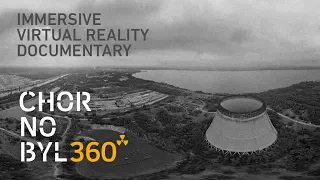 Чернобль ВИДЕО 360 Chernobyl VR PRO 360 AVTOR (ING VR)