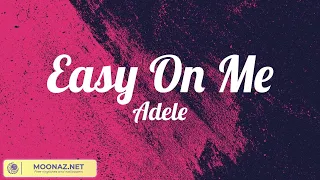 Adele - Easy On Me || Señorita, Night Changes, Without Me,... (Mix)