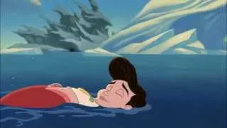 The Little Mermaid 2 Return To The Sea For a Moment (HD 1080p)