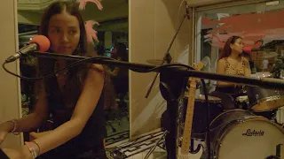 LIVE AT THE PIANO SHOP | Yellow Fang, JPBS, and Scoutland (excerpt)