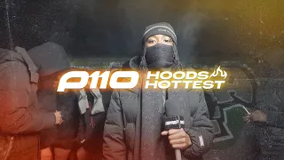 Screwface - Hoods Hottest | P110