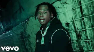 Moneybagg Yo - Right Now (Feat. Future & 42 Dugg) [Music Video]