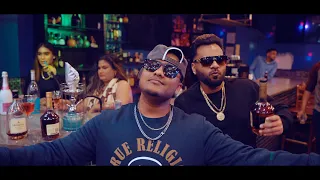 Anooj D X Aamir Khan De Tripod - Party [Official Music Video] (2023 Chutney Soca)