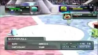 Chuggaaconroy - Evice is an Idiot!! (Pokémon Colosseum)