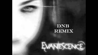 Evanescence - Bring Me To Life (BlackSkyAudio Remix)