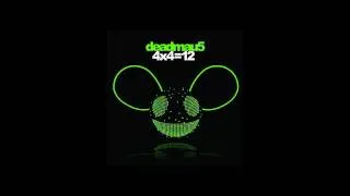 Deadmau5   Animal Rights Feat  Wolfgang Gartner Album 4x4=12 OFFICIAL