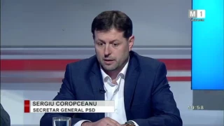 Partidul Social Democrat nu susţine schimbarea sistemului electoral cu trecerea la votul mixt