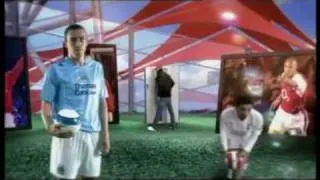 BBC Match of the Day 2008/2009 TV Intro