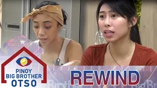 PBB OTSO PRIMETIME: Rewind | Week 32