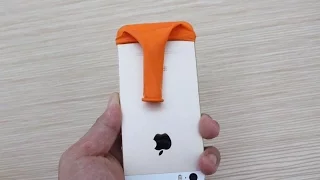 2 Amazing Homemade Phone Case