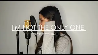 I'm Not the Only One - Sam Smith ( Cover by Yeshua Lu )