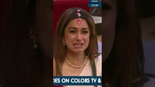 BIG BOSS   Salman Khan exposes Tina Datta for divulging Shalin Bhanot s secrets  Cinetalkers720p