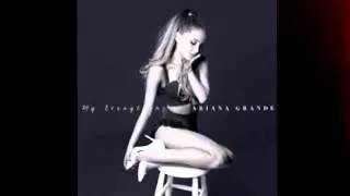 Ariana grande - break Free feat . Zedd (audio)