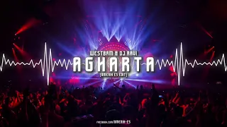 Westbam & Dj Ravi - Agharta (OMENIK ES EDIT)