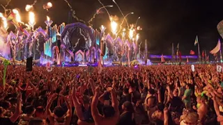 EDC 2024 (360): Fri - David Guetta DJ Set at Kinetic Field