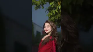 | hania amir's viral video | social media | trending | asim azhar | relation | love story |#shorts