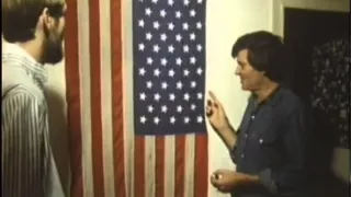 Американский бунтарь: история Дина Рида 1985 American Rebel