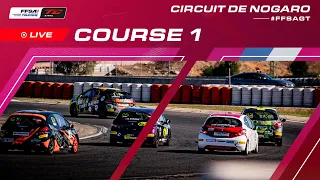 Championnat de France FFSA Tourisme – Coupes de Pâques de Nogaro