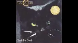 C.C.Catch - You Shot A Hole In My Soul HQ