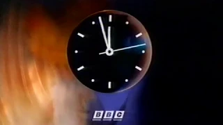 Life in 1994 (Television) - BBC God Save The Queen