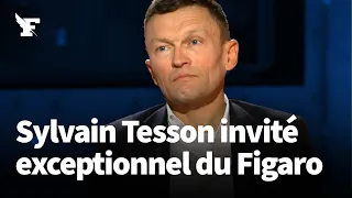 Notre époque a-t-elle banni le merveilleux ? La réponse de Sylvain Tesson