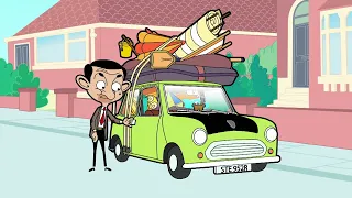 À venda | Mr. Bean em Português | Desenhos animados para crianças | WildBrain Português