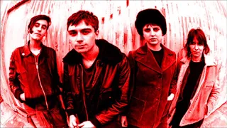 Elastica - Four Wheeling (Peel Session)