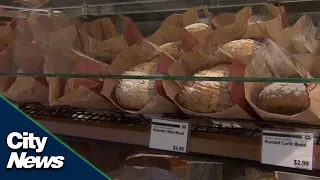 Bread prices set to rise significantly